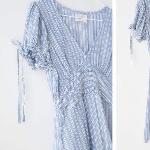 Final Price💐Urban Outfitters Mini Dress - Picture 3 of 15